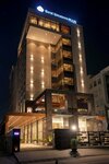 Best Western Plus Chandigarh Mohali