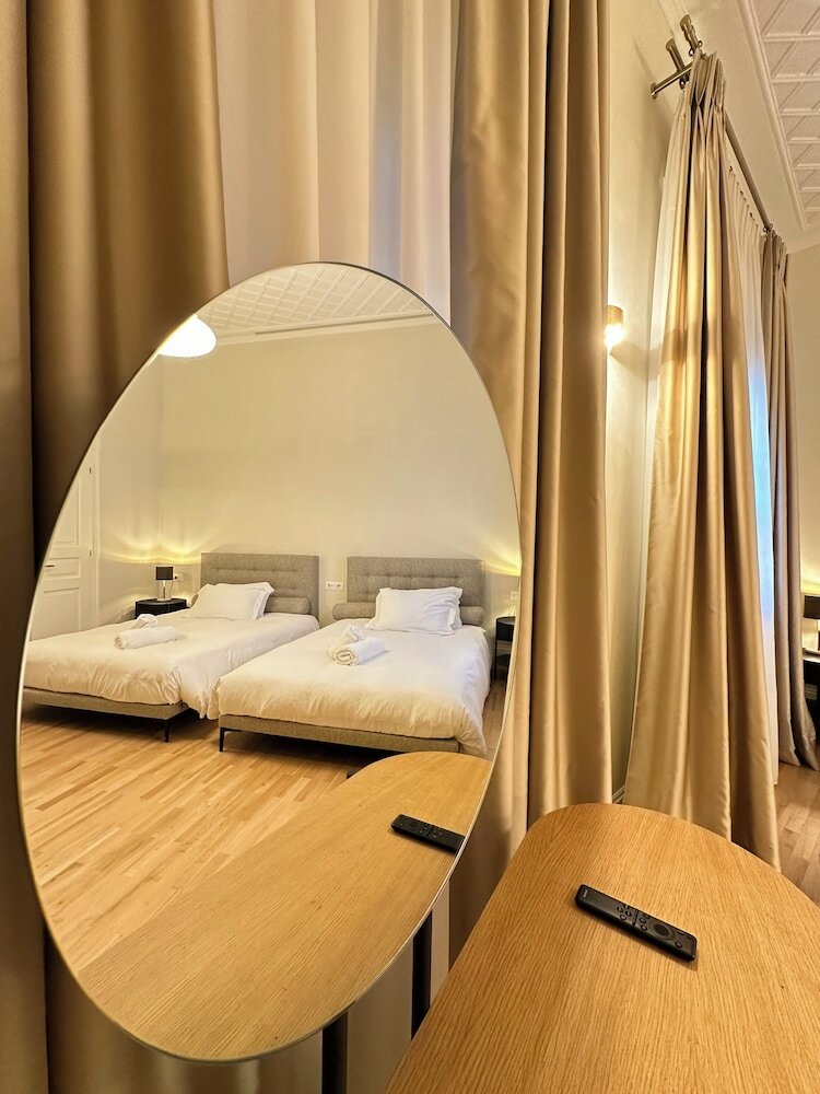 Фото Castellano Hotel & Suites