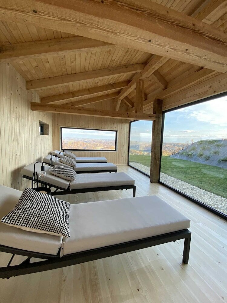 Фото Sibon Wine & SPA Resort Jeruzalem