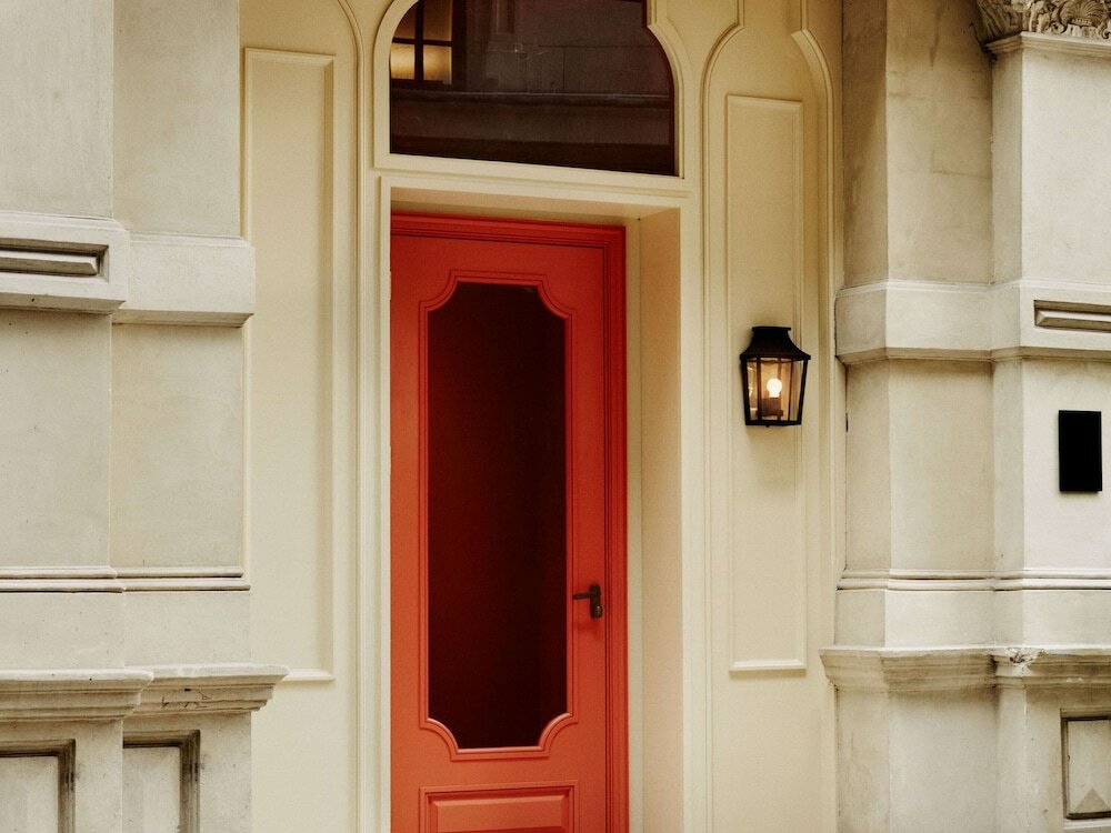 Фото Hyde London City