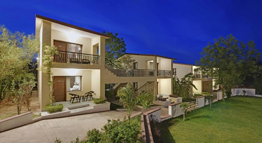 Фото The Maharana Bagh