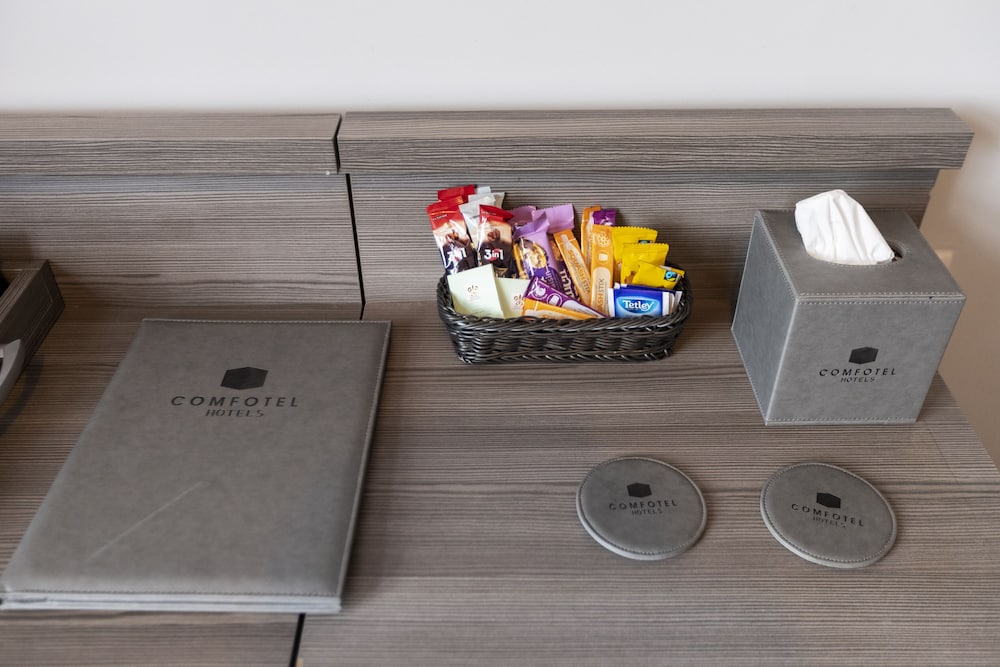 Фото Comfotel Grn