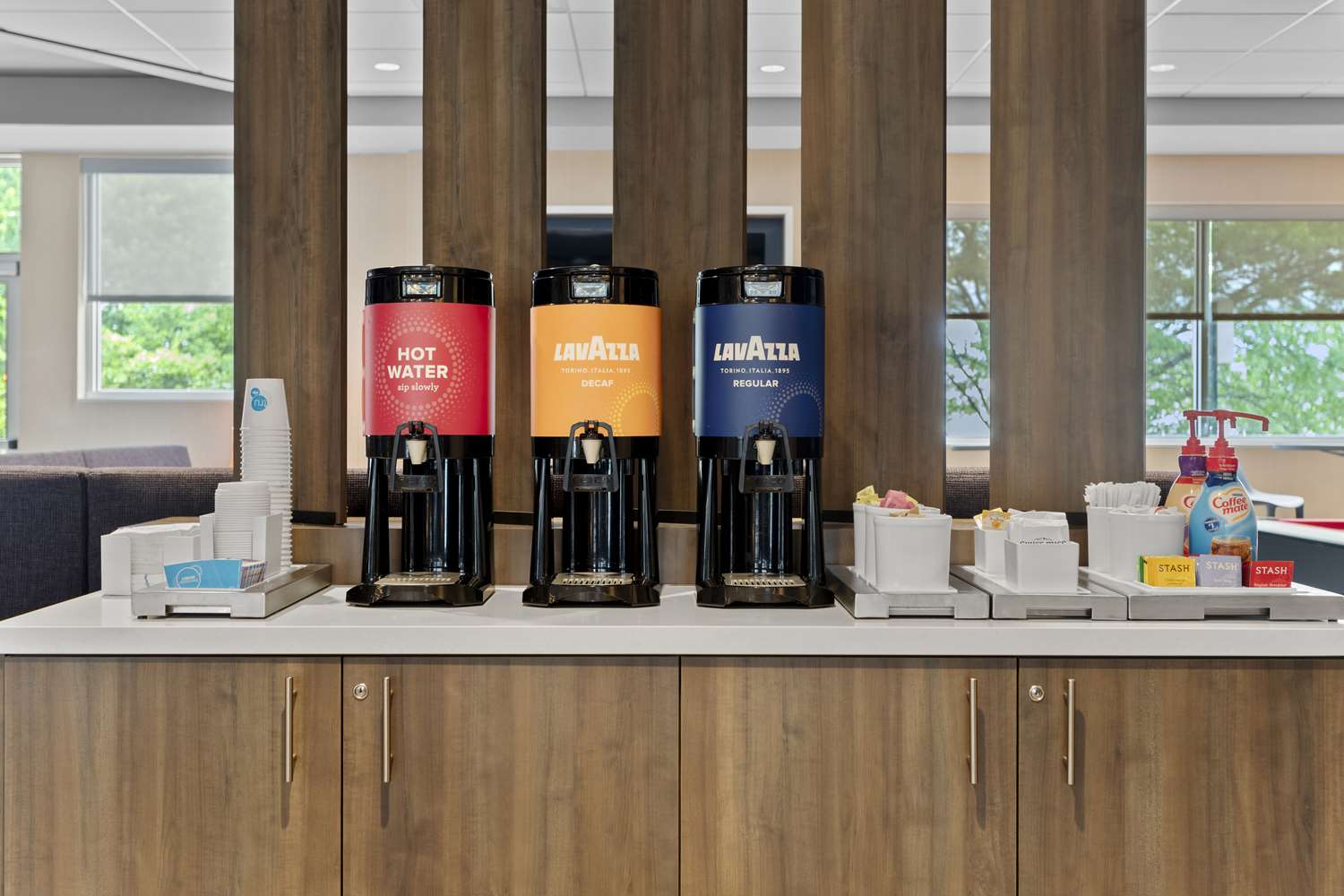 Фото Tru by Hilton Lincoln East