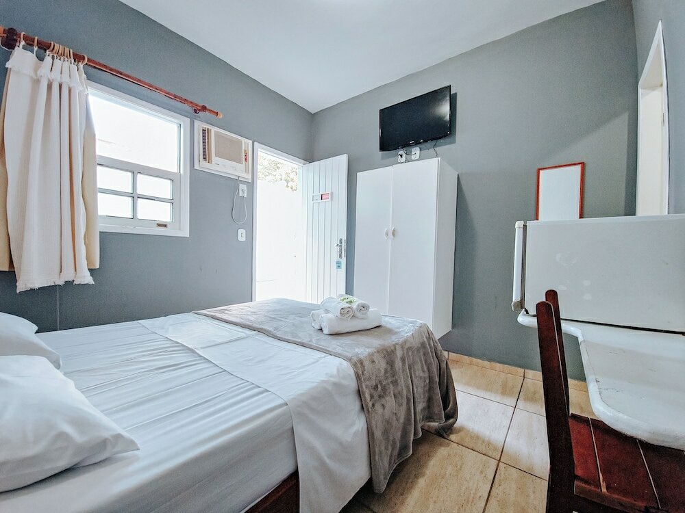 Фото Pousada Água Marinha