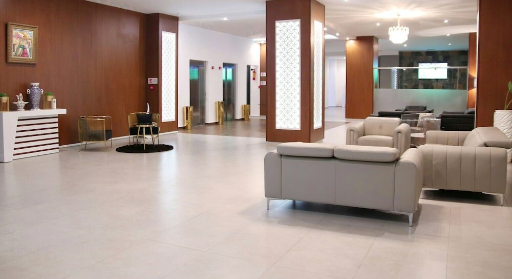 Фото Hotel Royal Elisa