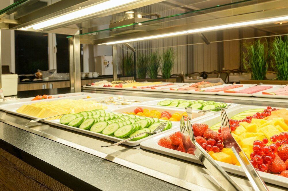 Фото Waldhotel Berghof