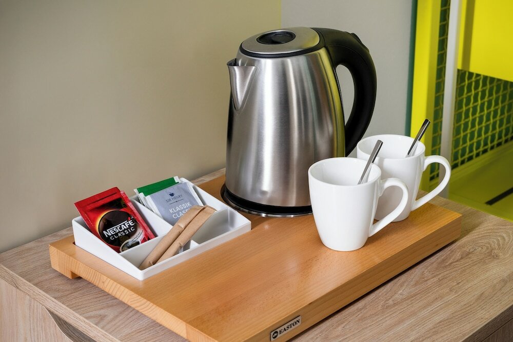 Фото ibis Styles Old Tbilisi