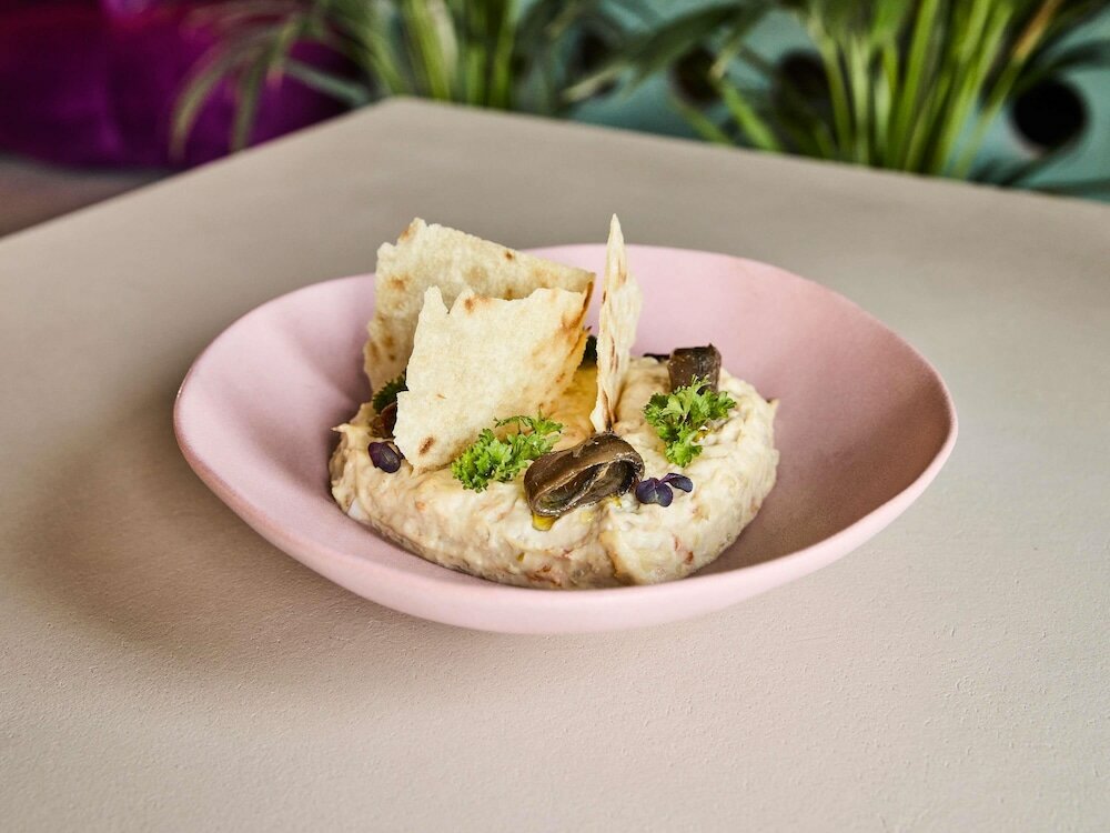 Фото Ibis Styles Madrid Airport Valdebebas