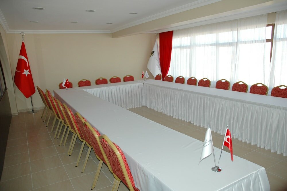 Фото Burgaz Resort Aquapark Hotel