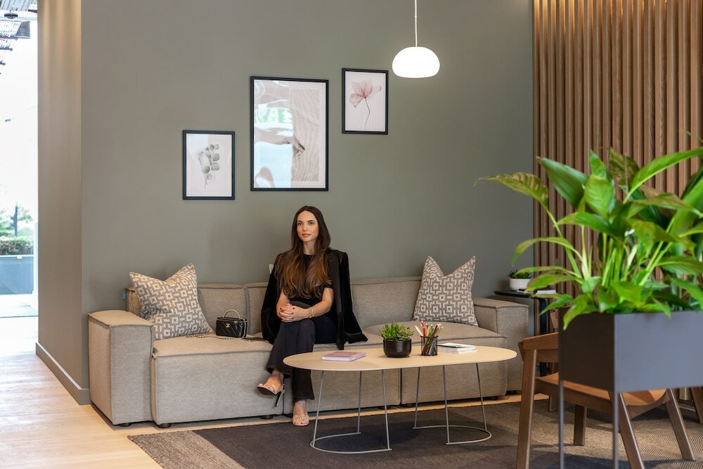 Фото Zedwell Hotels Greenwich