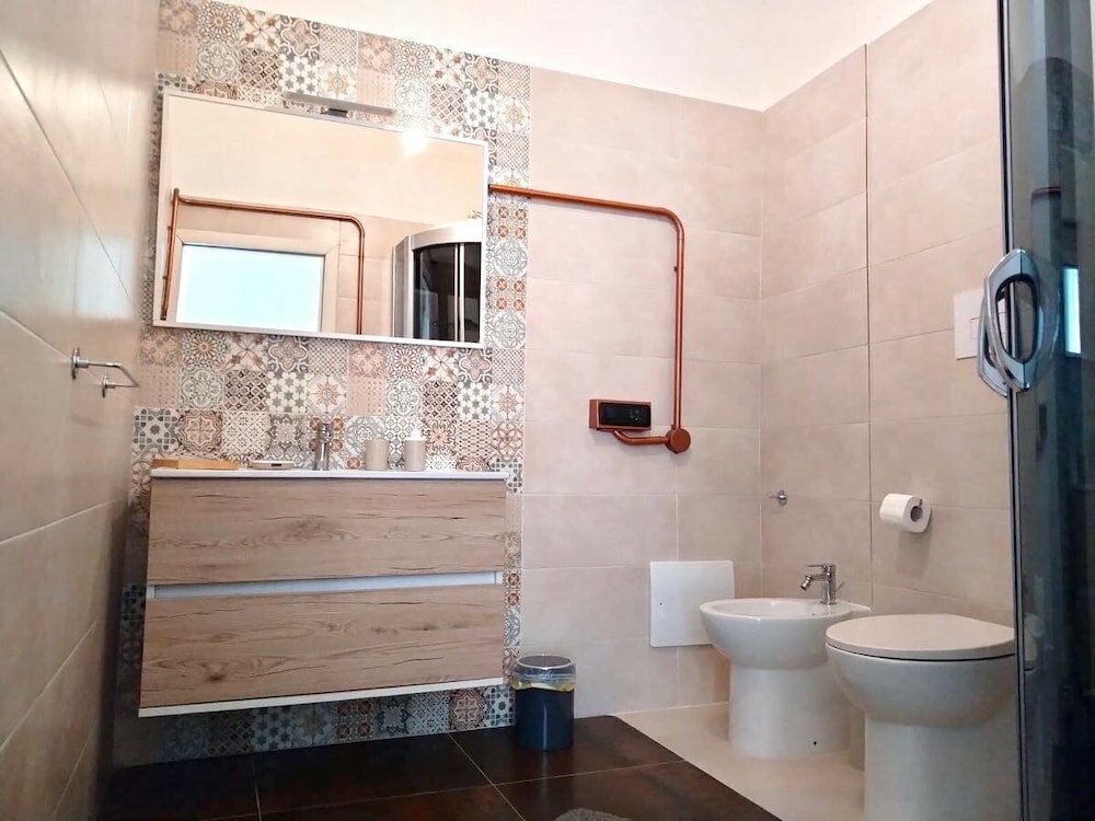 Фото Napoli Cityscape