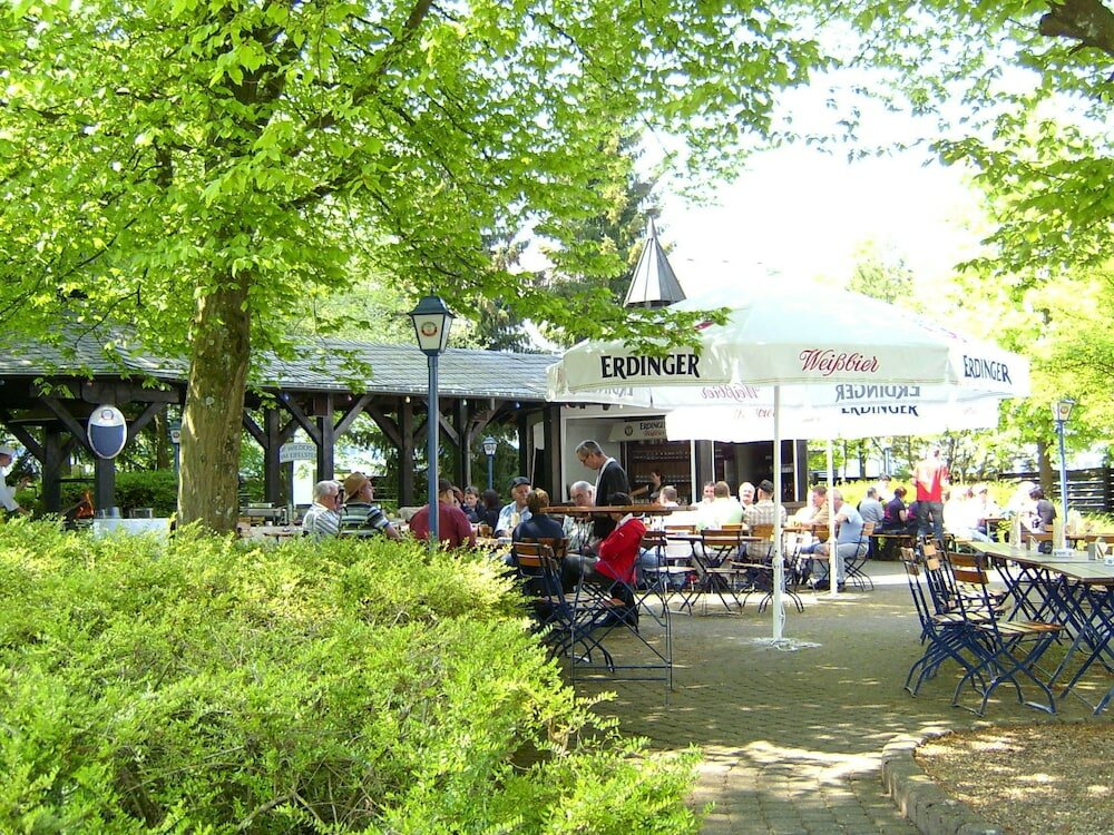 Фото Hotel Bitburg