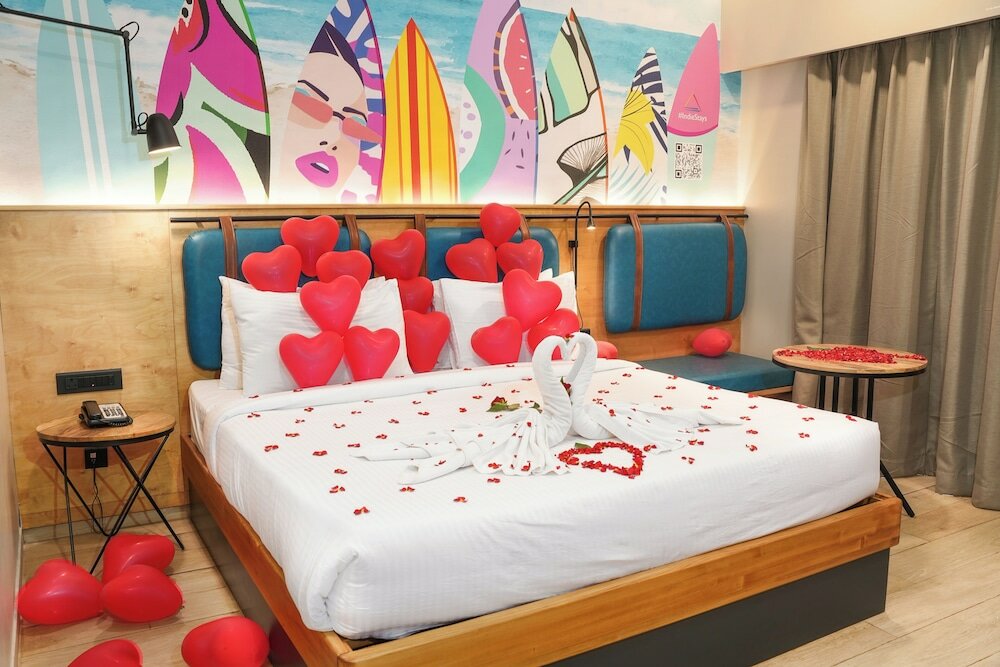 Фото Indie Stays Goa