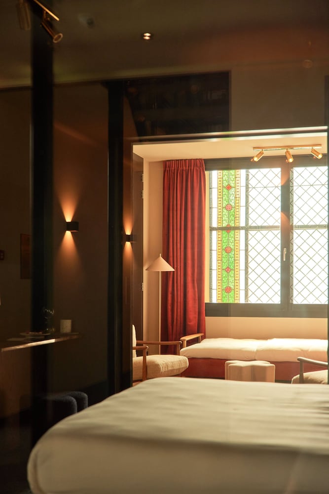 Фото Heavens Hotel