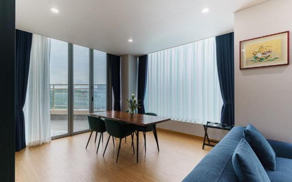 Фото Kwangsu Hotel