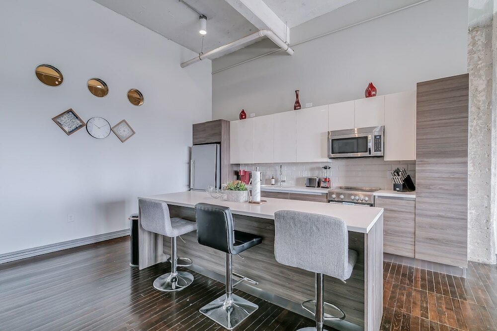 Фото Luxury Downtown Dallas Stay by Amyfinehouse