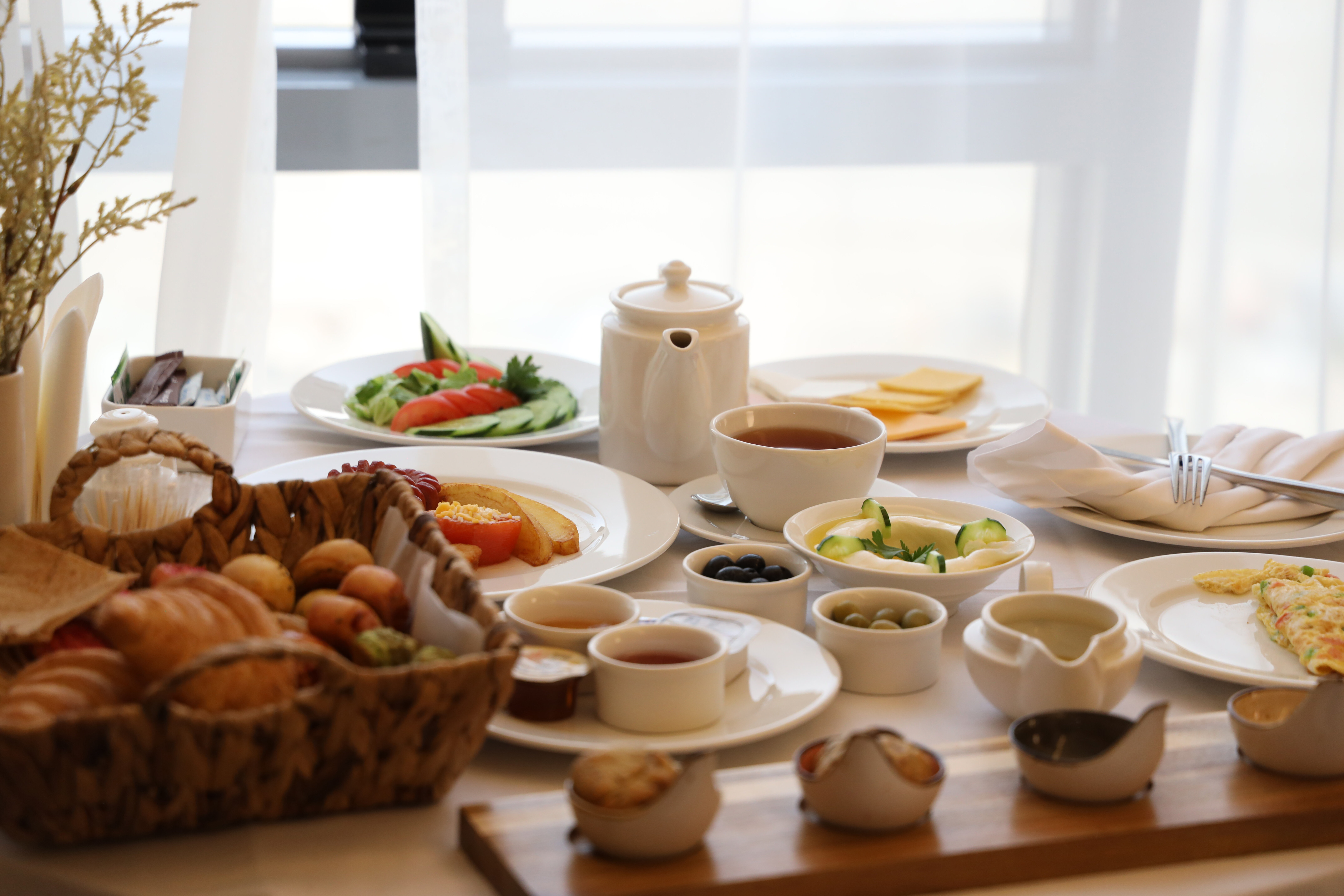 Фото Three Points Musalli