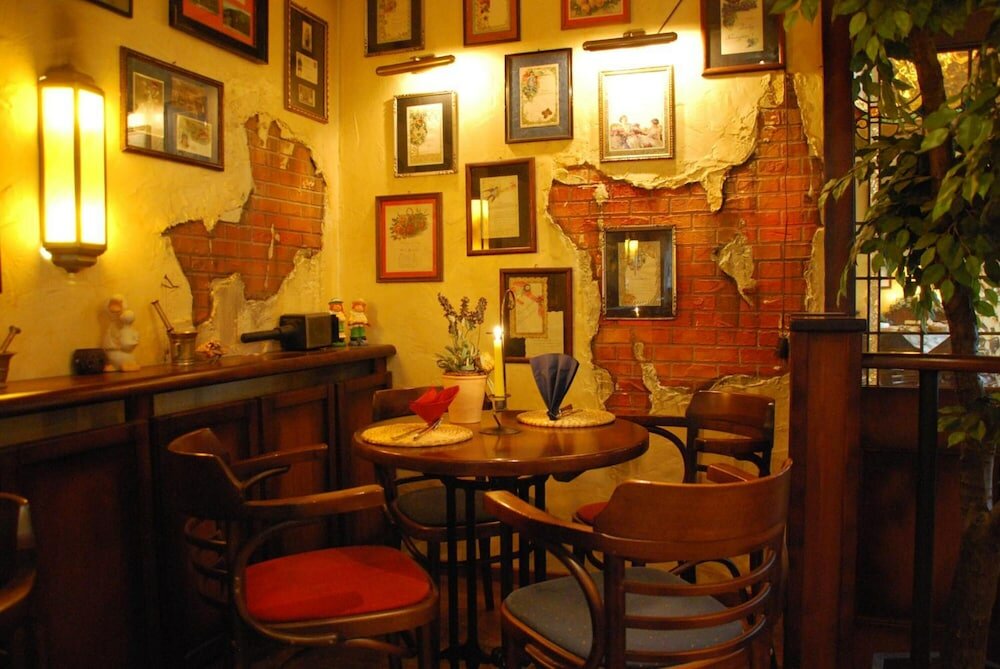 Фото Posthaus Hotel Residenz