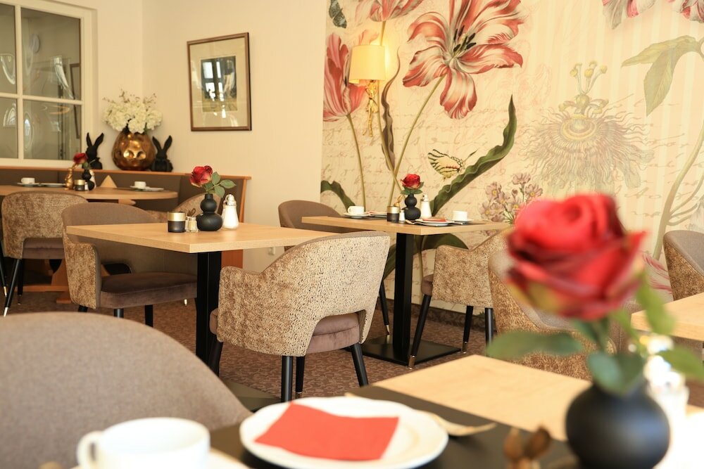 Фото Hotel Alexa