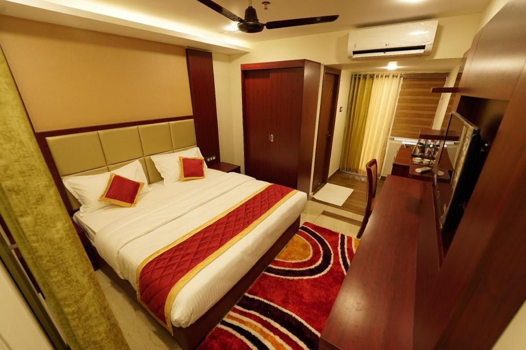 Фото Hotel Newline Orchid