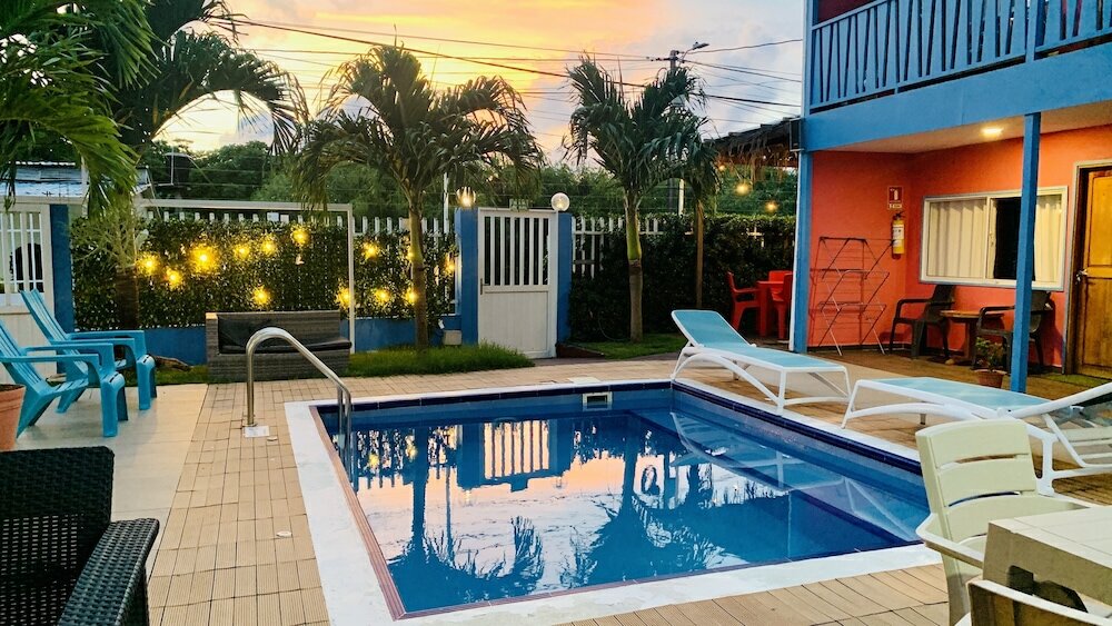 Фото Hotel Be Happy