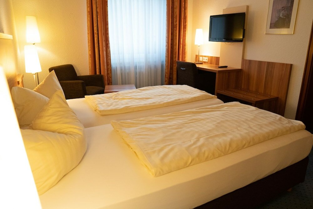 Фото Hotel Jägerhof