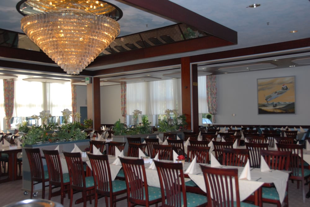 Фото Hotel Bitburg