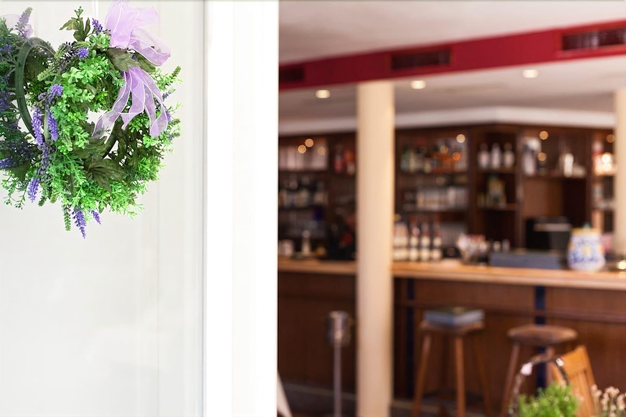 Фото Der Insulaner - Hotel & Restaurant