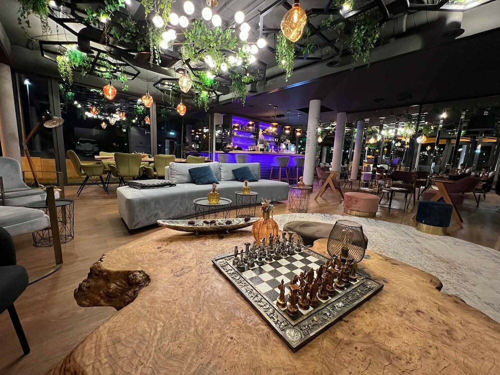 Фото Hotel Winterrot