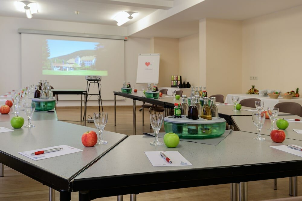 Фото Waldhotel Berghof