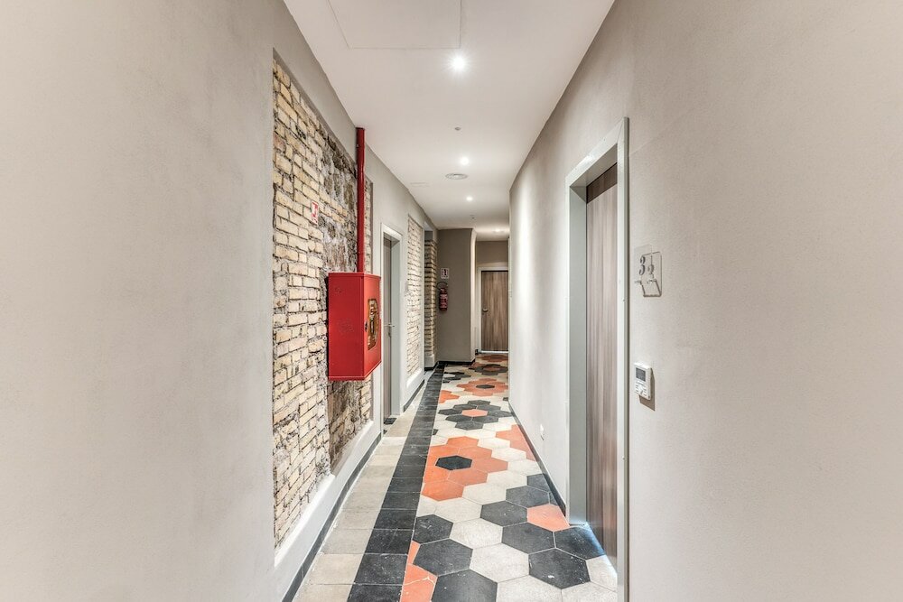 Фото Borgo Ripa by Hostel Trastevere