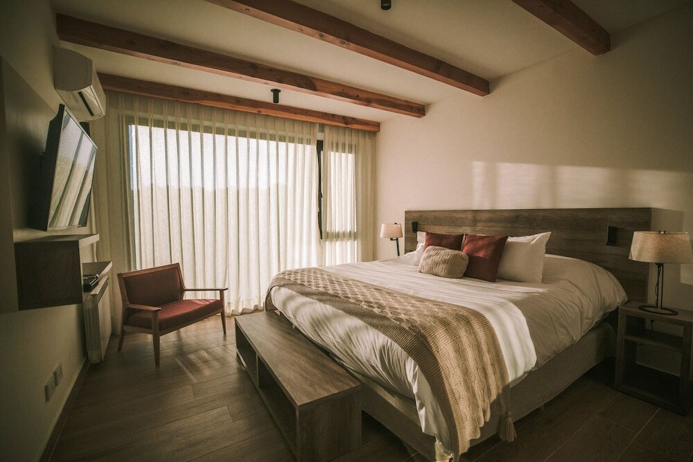 Фото Awka Apart Hotel