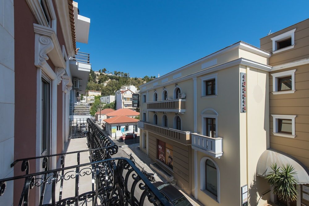 Фото Capolavoro Suites