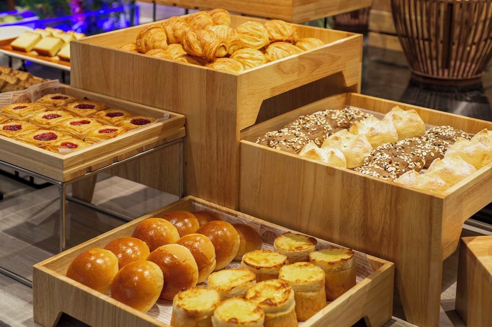 Фото SSAW Boutique Hotel Cheng Man