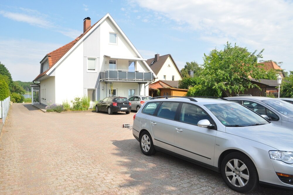 Фото Hotel am Fleesensee