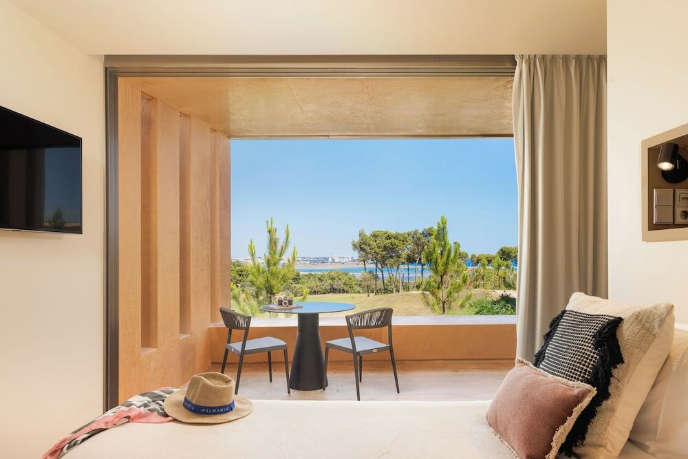 Фото Palmares Signature Apartments