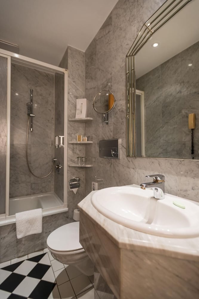 Фото Hotel Heinz