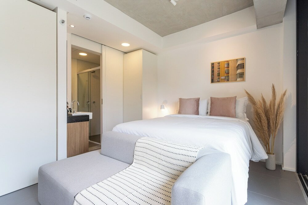 Фото Charlie onze22 Vila Madalena