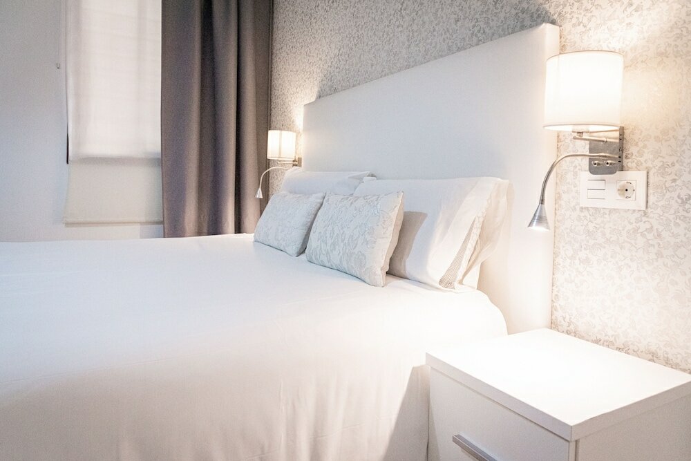 Фото Hoteles del Sur