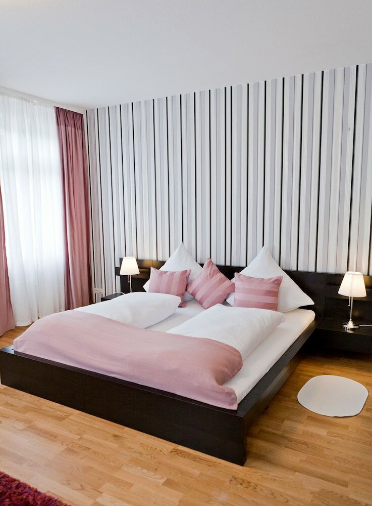 Фото Hotel Laterne