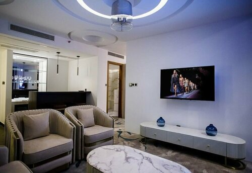 Внешний вид отеля Regal Réseau Hotel & SPA в Негомбо, фото 4