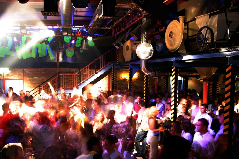 Фото Hotel Bitburg