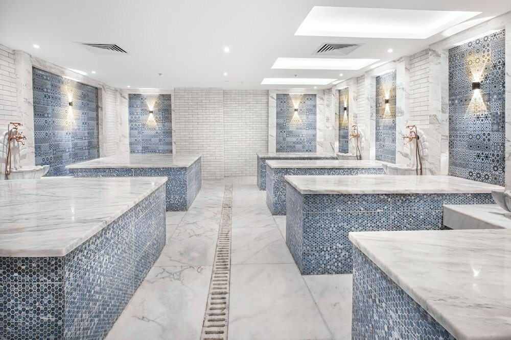 Фото Sunset Boutique Resort Sahl Hasheesh