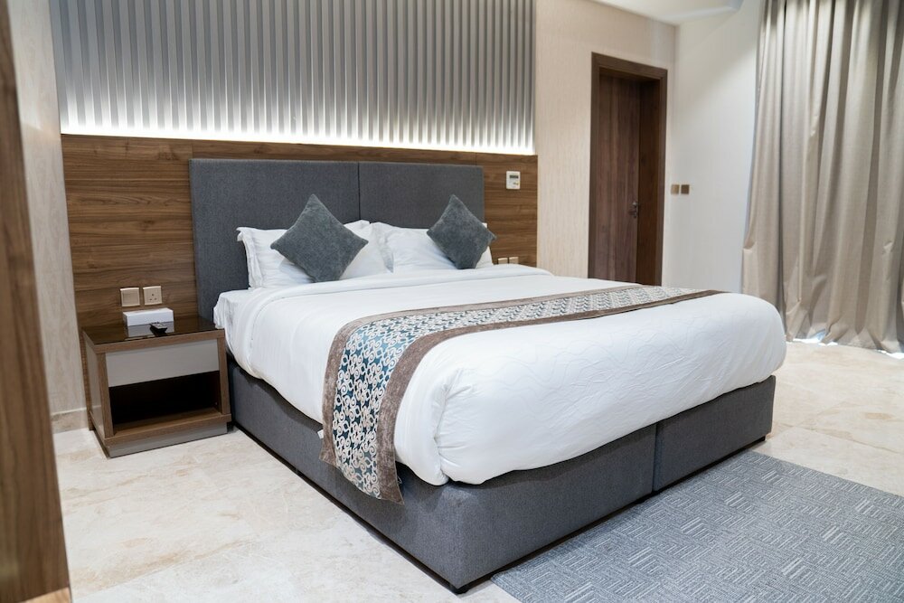 Фото Sarawat Park Hotel Jeddah