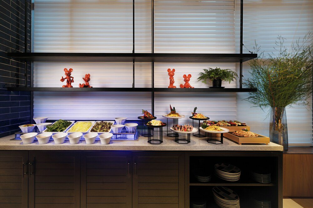 Фото Ssaw Boutique Hotel Hangzhou Chengjun Grand Canal