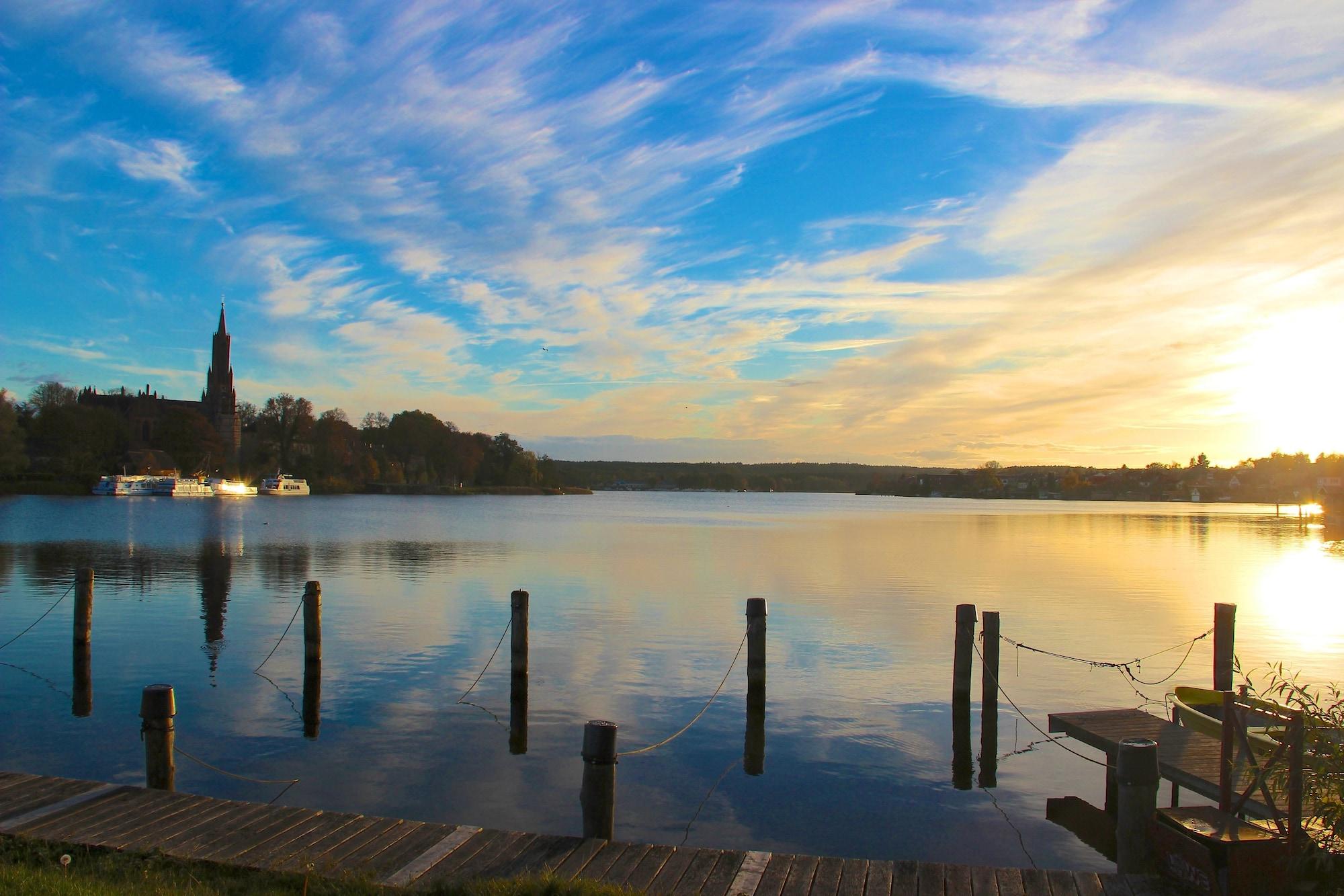 Фото Der Insulaner - Hotel & Restaurant