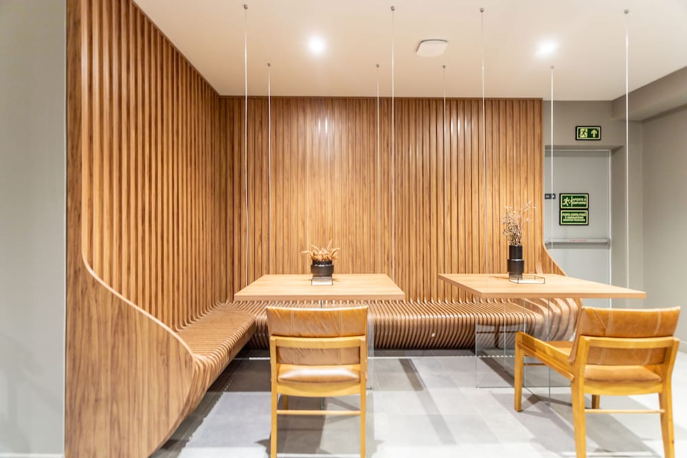 Фото Charlie Jp Redenção Cidade Baixa