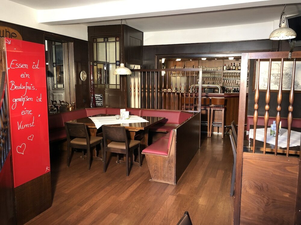 Фото Hotel Isenbütteler Hof