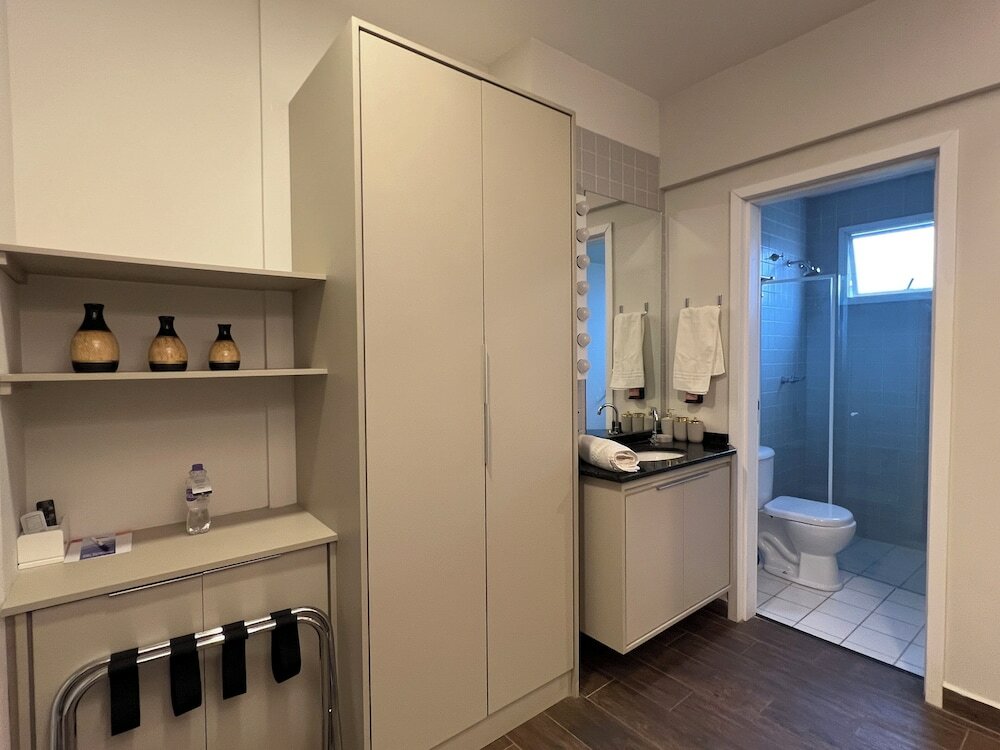 Фото Tulip Inn Sorocaba