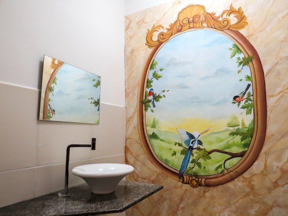 Фото Hotel casa dos Frades